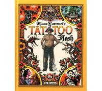 Tattoo Flash