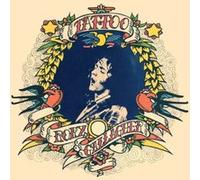 Rory Gallagher – Tattoo – CD – Édition remasterisée (2017)
