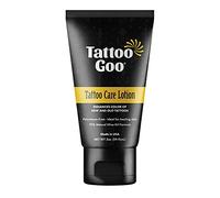 Tattoo Goo - Tatouage Suivi Lotion - 2 oz.