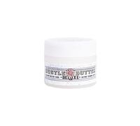 TATTOO HUSTLE BUTTER DELUXE ORIGINAL - Crème de soin végétalienne pour tatouage - 30 ml - Ingrédients naturels tels que le beurre de mangue, de papaye et de karité - Favorise la cicatrisation, réduit