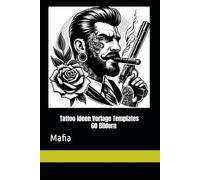 Tattoo Ideen Vorlage Templates mit 60 Bildern: Bilder in Schwarz/Weiß in Themen - Mafia