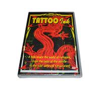 Tattoo Ink A Look Inside The World Of Tattooing