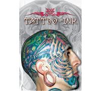 Tattoo Ink [Import USA Zone 1]