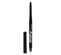 Maybelline Tattoo Liner Smokey Crayon Gel Yeux Waterproof 5,12 g (Différentes teintes disponibles) - 10 Smokey Black