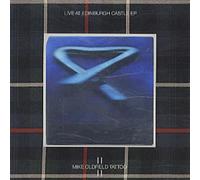 Tattoo-Live at Edinburgh EP (#yz708cdx) [Import]