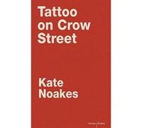 Tattoo on Crow Street - [Version Originale] Inconnu (Auteur)
