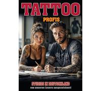Tattoo Profis 2: Studios in Deutschland 2025