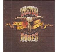 Tattoo Rodeo - Rode Hard : Put Away Wet