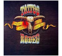 Tattoo Rodeo - Rode Hard Put Away Wet [Compact Discs] Uk - Import