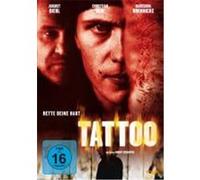 Tattoo Schwentke, Robert (Auteur)