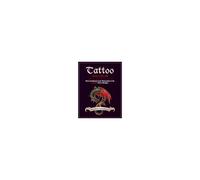 Tattoo Sourcebook – Choisissez parmi des milliers de motifs de tatouage en vogue