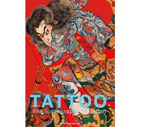 Tattoo The Iconography of Japan
