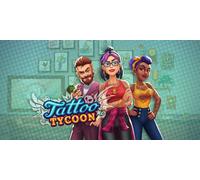 Tattoo Tycoon (Epic Games Account)