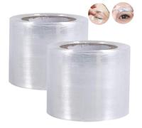 Tattoo Wrap, 2 PCS Nouvelle Maquillage Semipermanent Sourcils Liner Tattoo Wrap Couverture Préservatif Film (No Packaging)