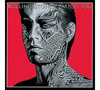 Tattoo You The Rolling Stones (Interprète) https://www.fnac.com/a2670818/The-Rolling-Stones-Tattoo-You-CD-album?oref=1e36a67a-01d6-824a-ee05-151090982116