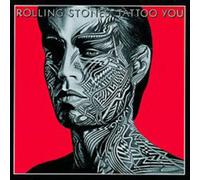 Tattoo You (2009 Remastered) by Rolling Stones [Audio CD] NEUF