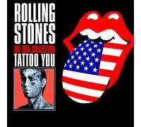 Tattoo You