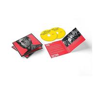 The Rolling Stones Tattoo You: 40th Anniversary (CD) Deluxe Album Digipak