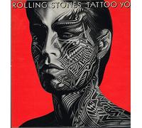 Tattoo You