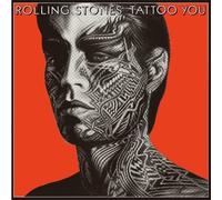 Tattoo You