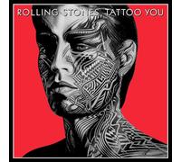 The Rolling Stones – Tattoo You – Vinyle 2LP – 40e anniversaire
