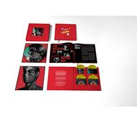The Rolling Stones Tattoo You: 40th Anniversary (Vinyl)