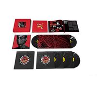 Tattoo You – Édition limitée Coffret Super Deluxe – Vinyle 33 tours