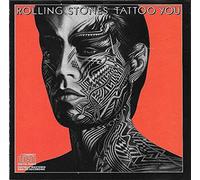 Tattoo You