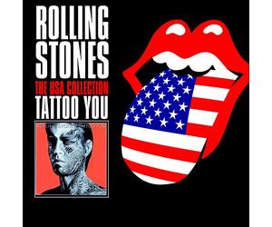 Tattoo You
