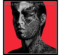 Tattoo You-40th Anniversary by The Rolling Stones [CD] NEUF