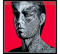 Tattoo You - Cd Album