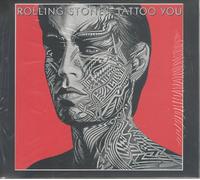 Tattoo You (Digipack Remastered Collection Le Monde Telerama)