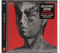 The Rolling Stones - Tattoo You