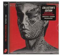Tattoo You (Édition Limitée)