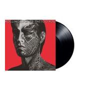 The Rolling Stones – Tattoo You – Vinyle – Édition limitée