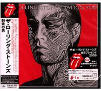 Tattoo You [Regular] [Remaster [Import]