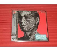Tattoo You (SHM-CD) [Import]