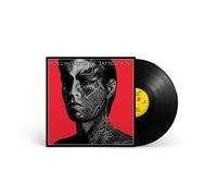 Tattoo You Vinyle
