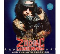 Zodiac Mindwarp and The Love Reaction - Tattoed Beat Messiah