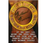 Tattooed Forever - This Is 80's Hair Metal