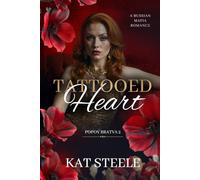 Tattooed Heart: A Russian Mafia Romance