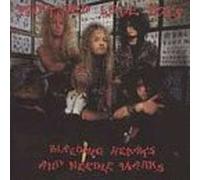 Tattooed Love Boys - Bleeding Hearts