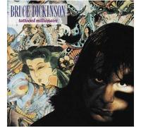 Tattooed Millionaire