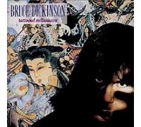 Tattooed Millionaire