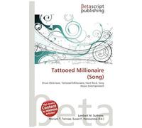 Tattooed Millionaire (Song)