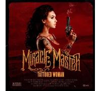 Tattooed Woman by Miracle Master [Audio CD] NEUF