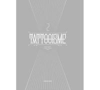 Tattooisme 2 - Frédéric Claquin - Herscher - broché - Essai