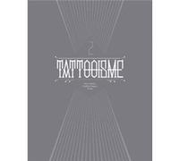 Tattooisme 2 (Hardcover) Chris Coppola, Frederic Claquin (Auteur)