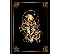 Tattooist appointment book 2026: Hardcover tattoo artist bookings 2026 : Yearly overview / Monthly Calendar / Daily appointments with 15 min slots (6am - 9pm) + Blank sketch pages