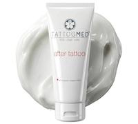 TattooMed After Tattoo - Crème de Soin Médicale avec Panthénole Protection des Tatouages - 1x 25ml